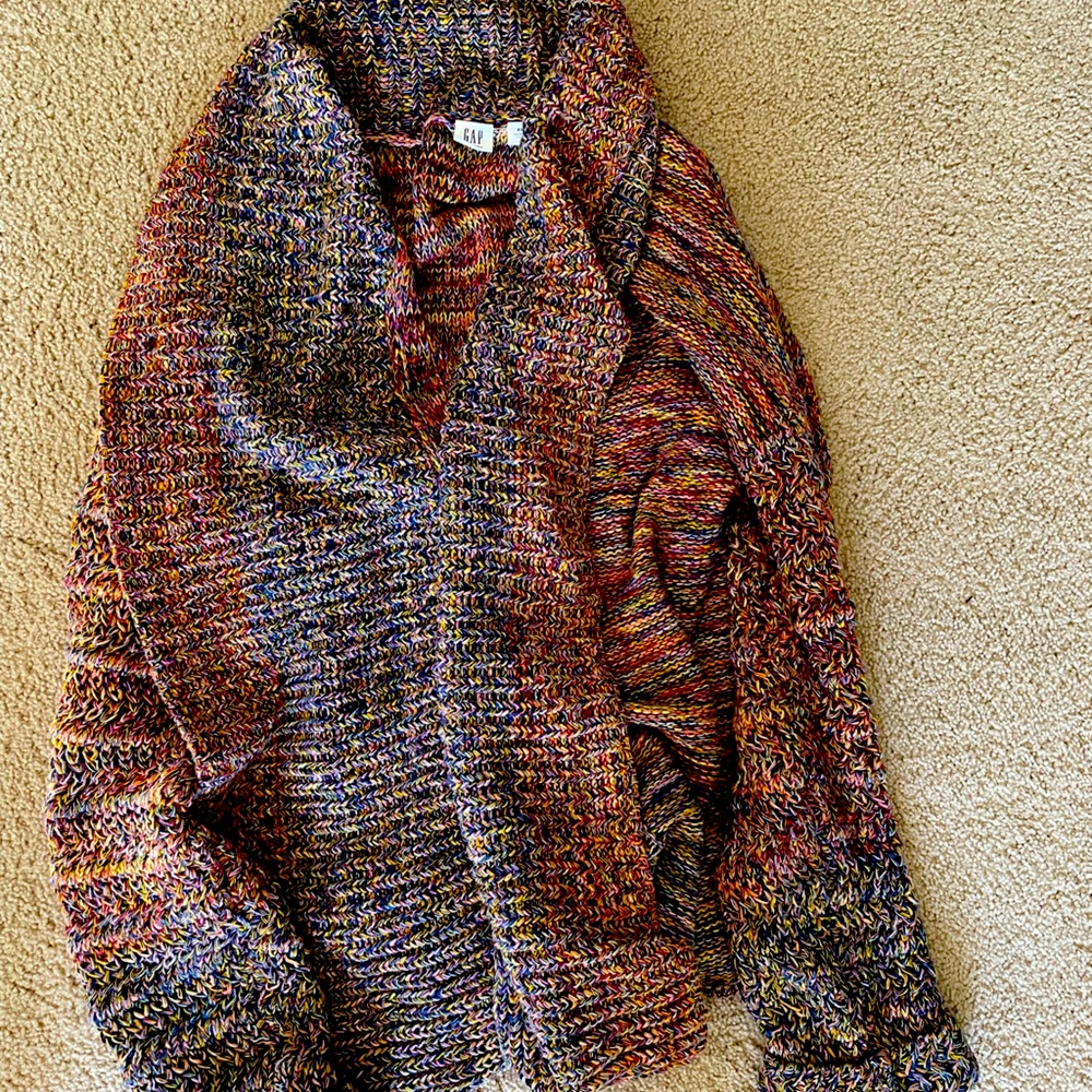 Gap Womens sweater